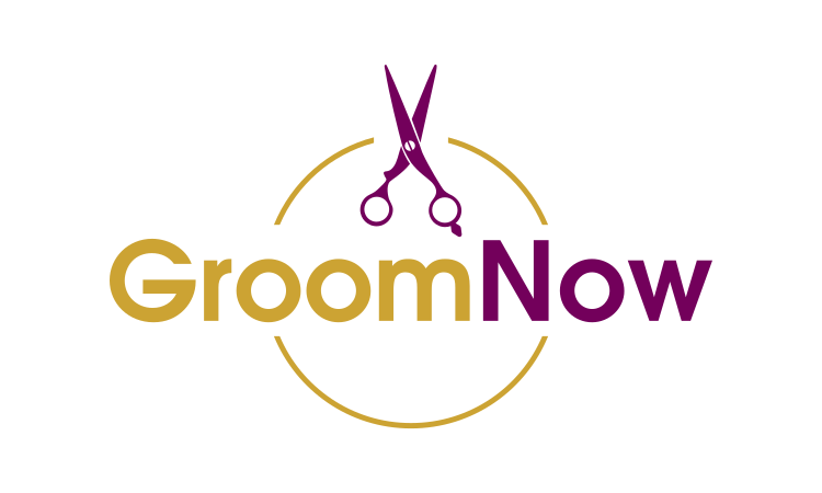 GroomNow logo